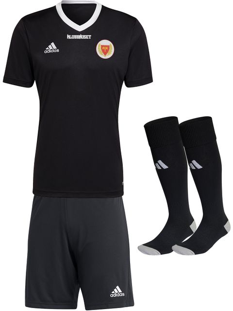 Adidas Träningspaket ENTRADA22 (Almunge IK)